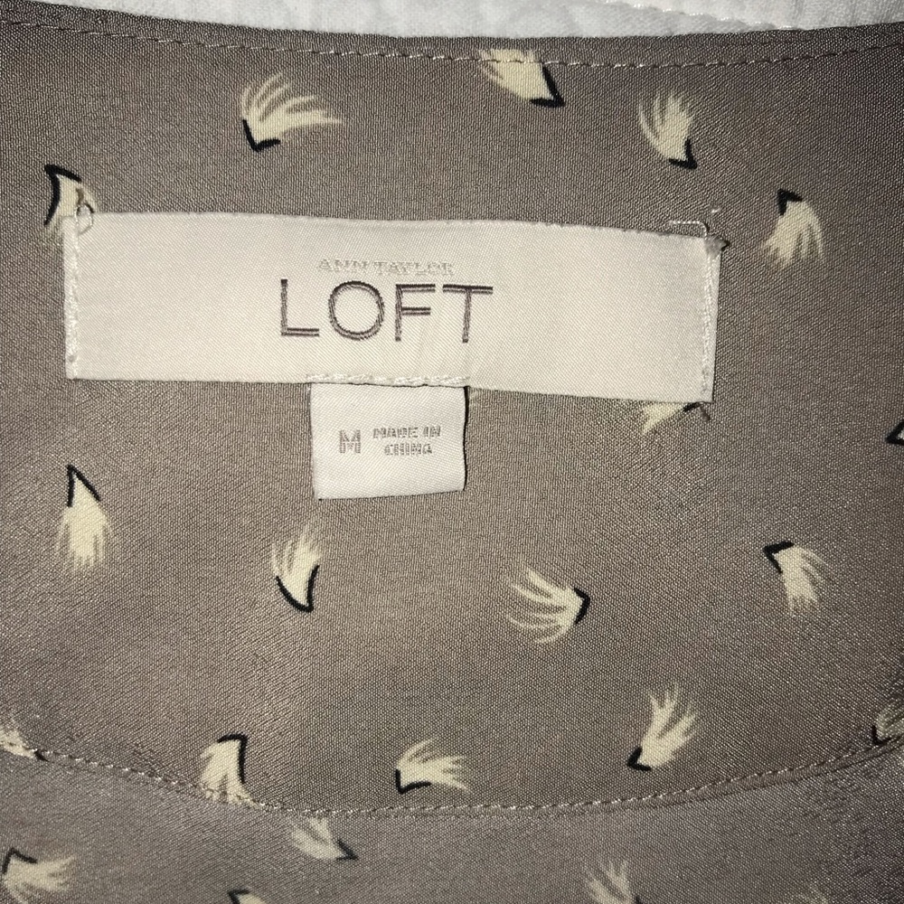 LOFT shell - Picture 2 of 3